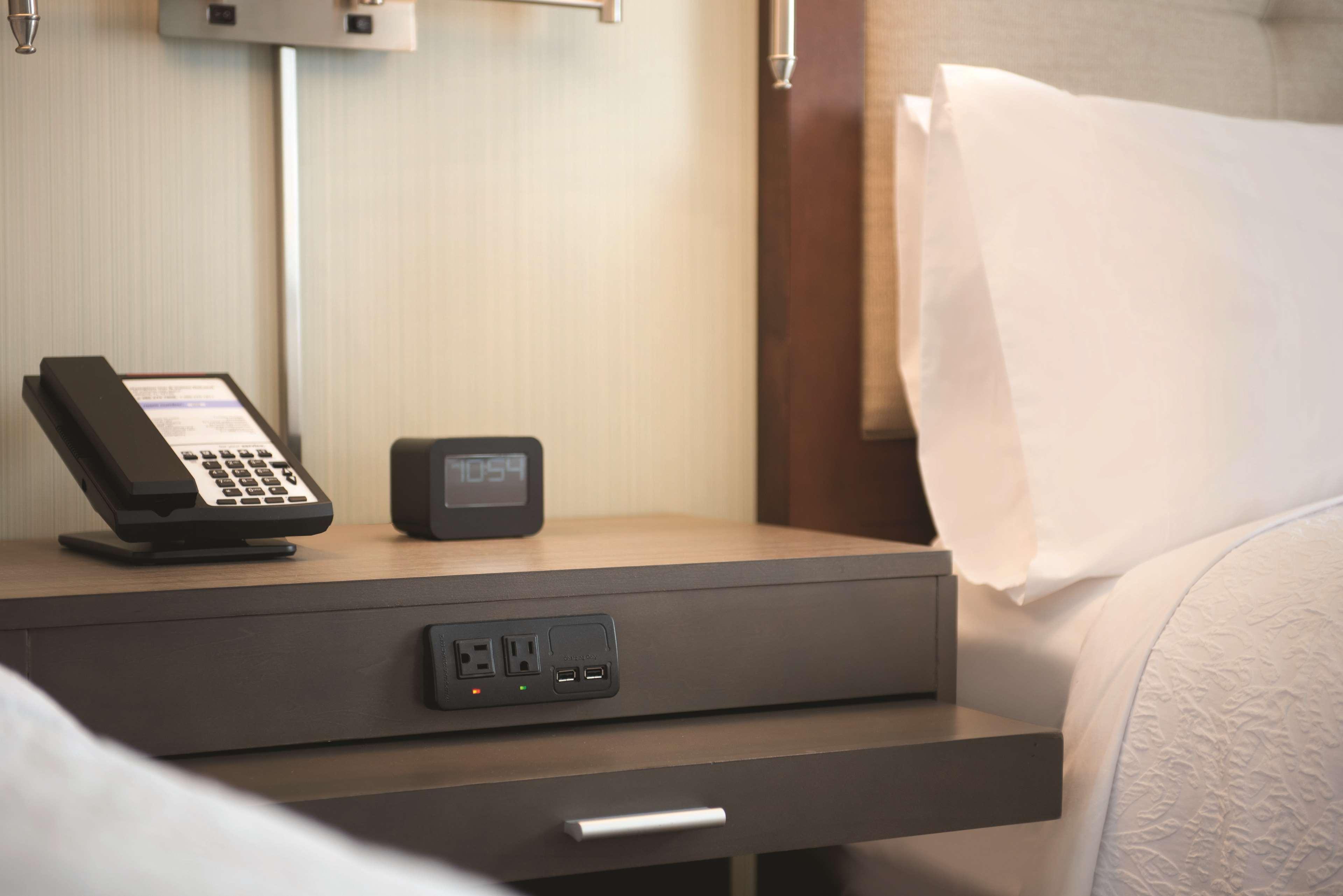 Hampton Inn & Suites - De Land Eksteriør bilde