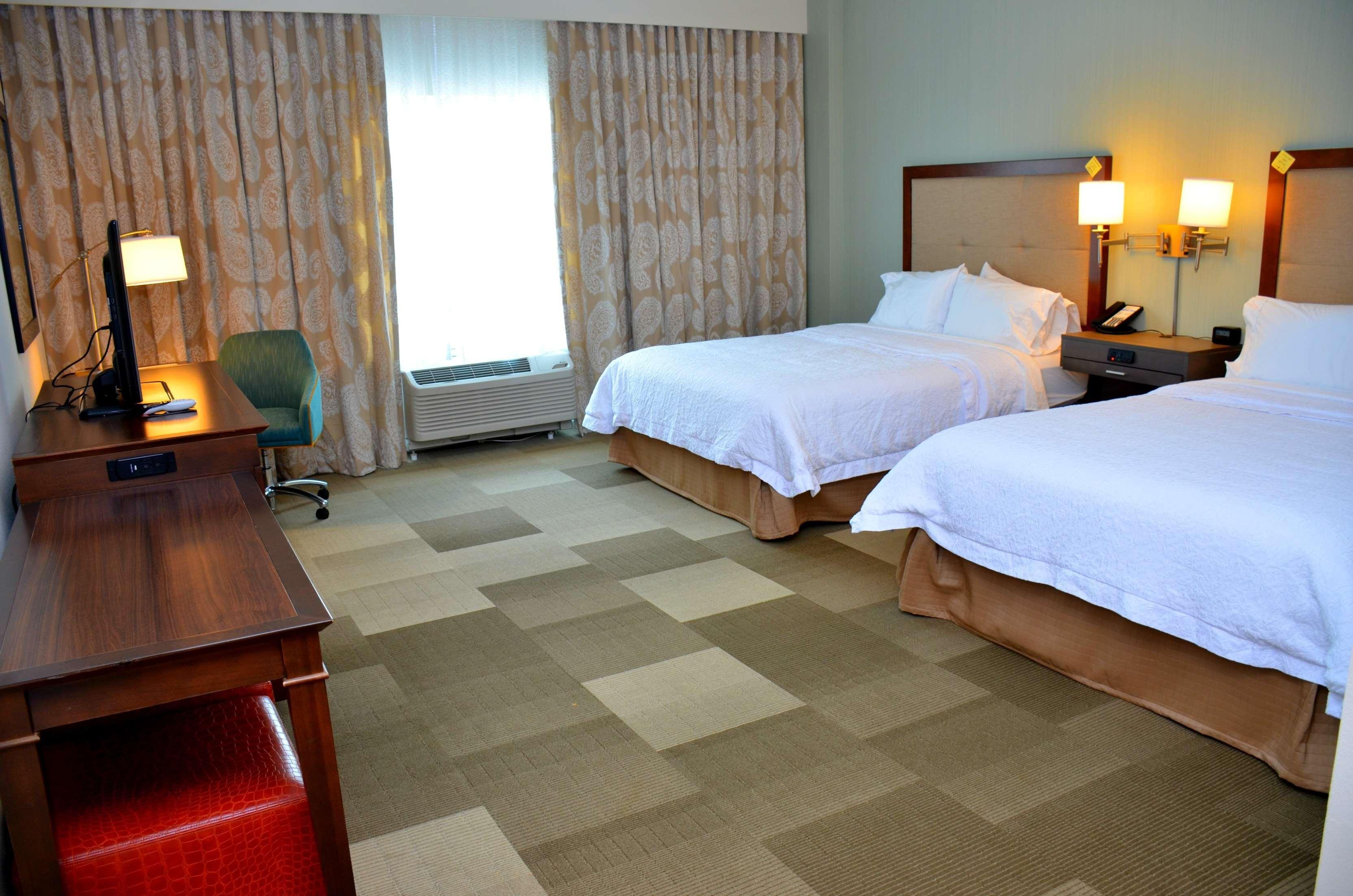 Hampton Inn & Suites - De Land Eksteriør bilde