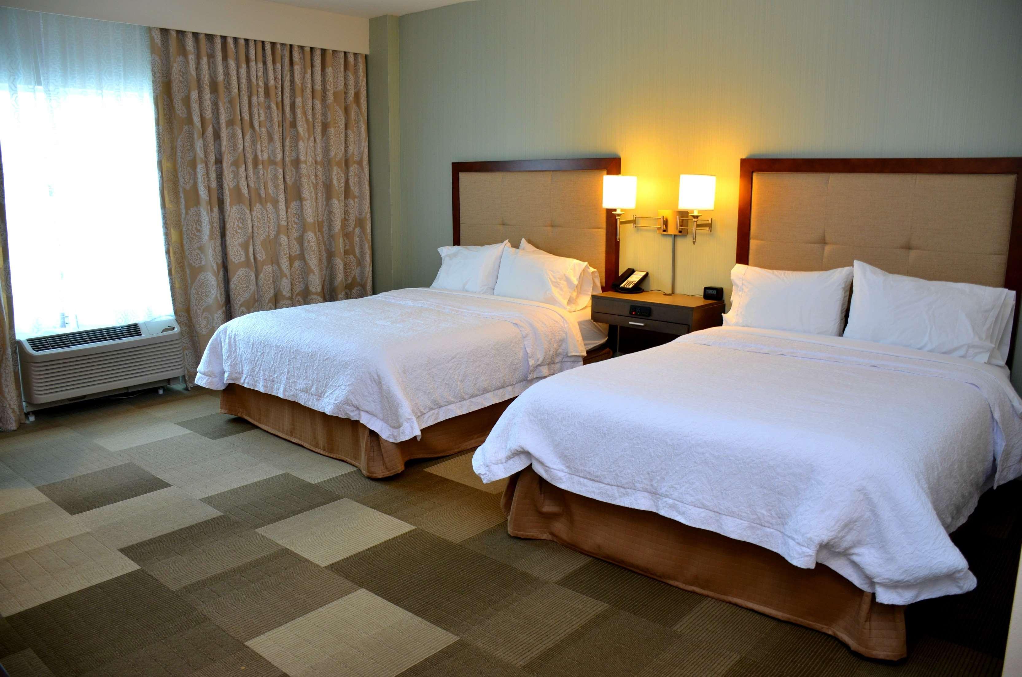Hampton Inn & Suites - De Land Eksteriør bilde