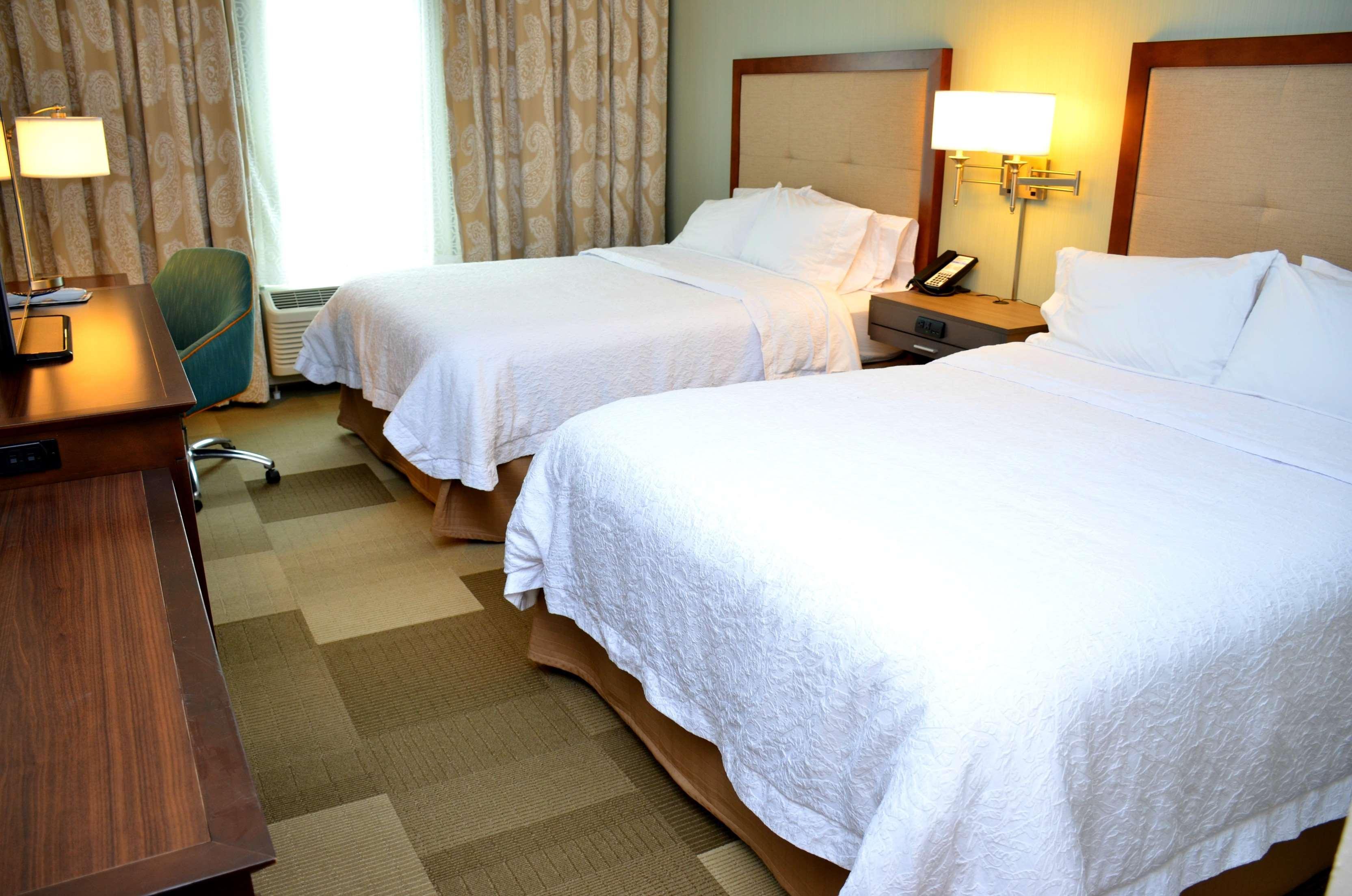 Hampton Inn & Suites - De Land Eksteriør bilde