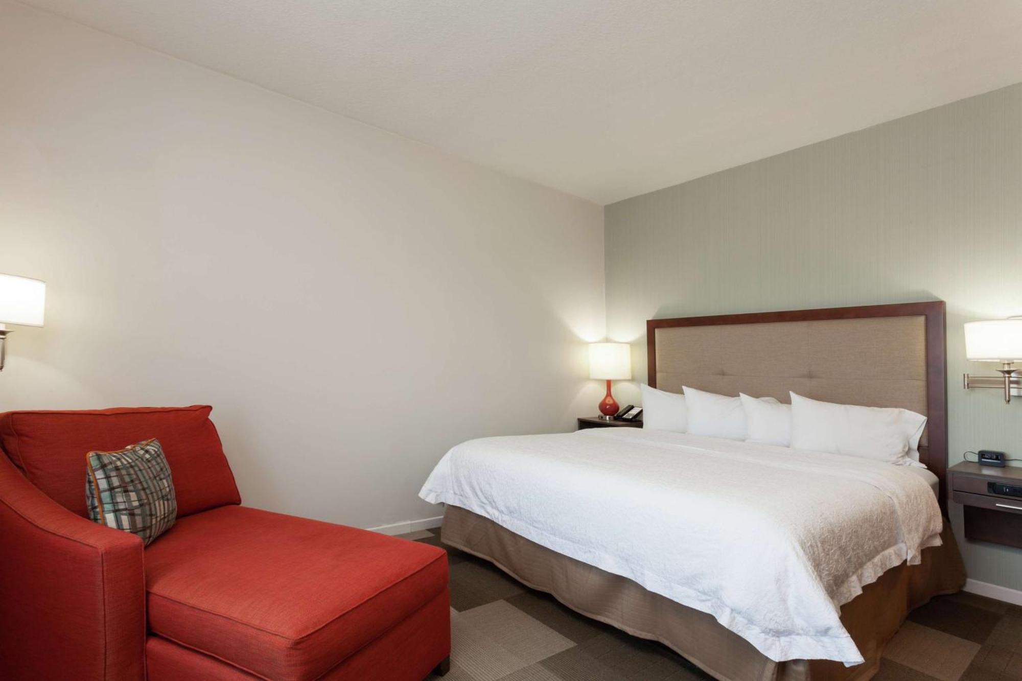 Hampton Inn & Suites - De Land Eksteriør bilde