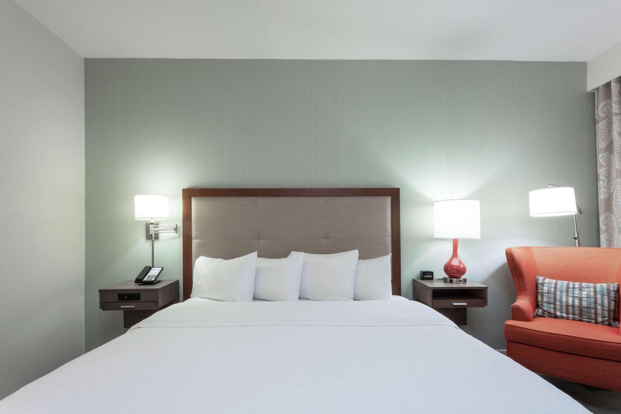 Hampton Inn & Suites - De Land Eksteriør bilde