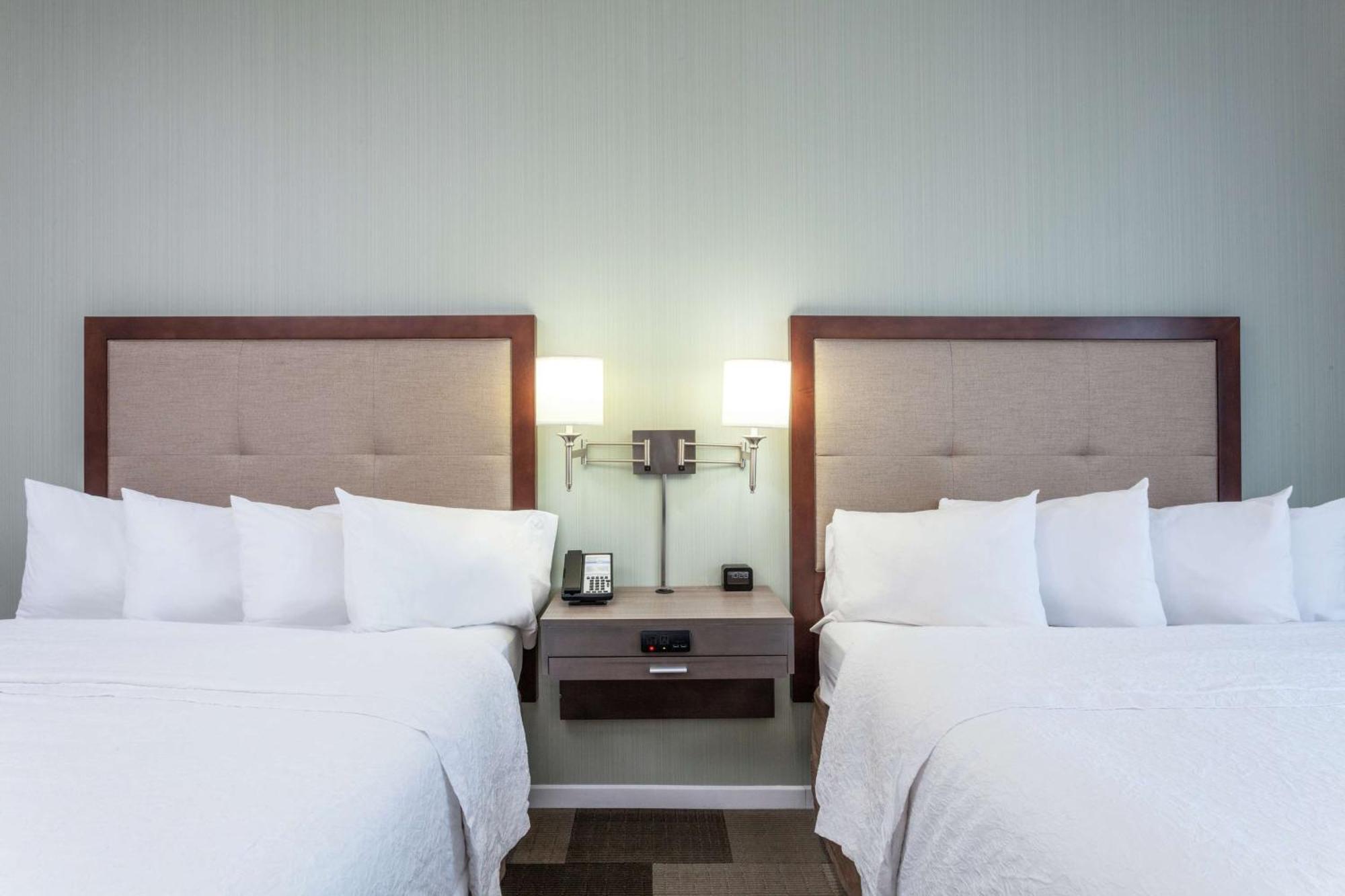 Hampton Inn & Suites - De Land Eksteriør bilde