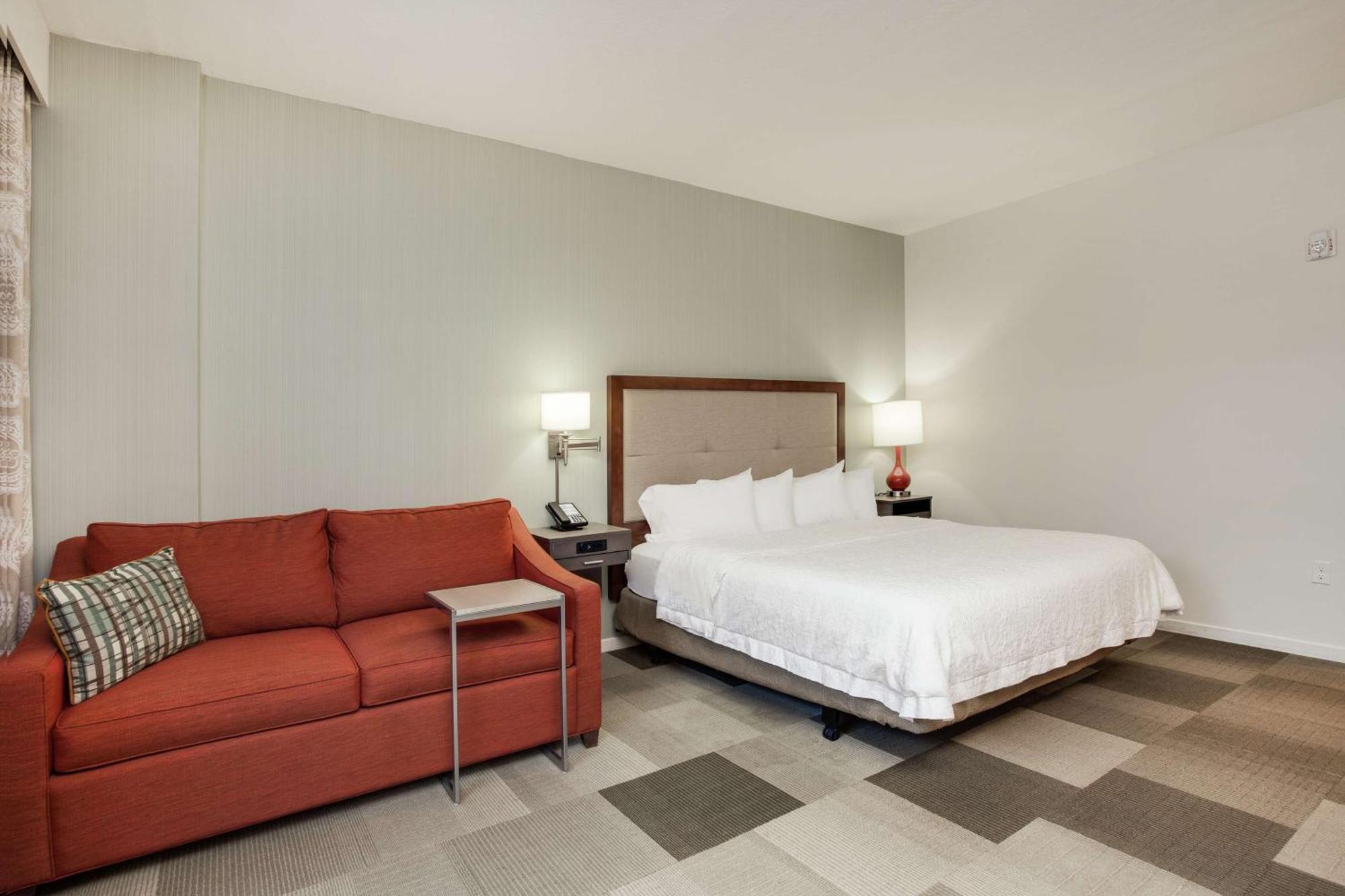 Hampton Inn & Suites - De Land Eksteriør bilde
