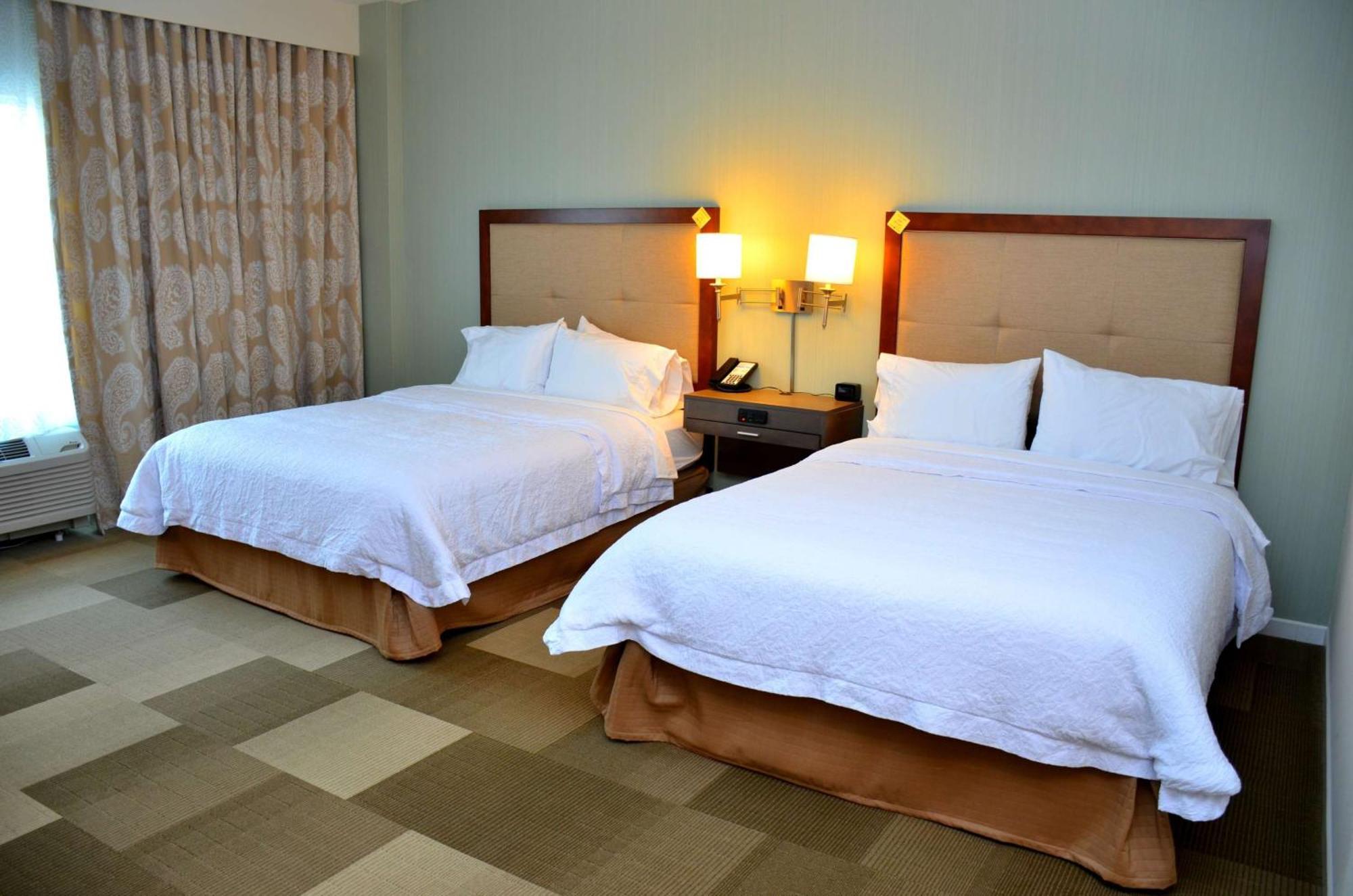 Hampton Inn & Suites - De Land Eksteriør bilde